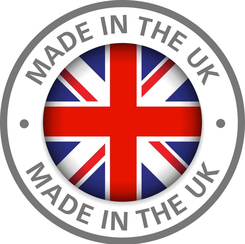 Made In The UK